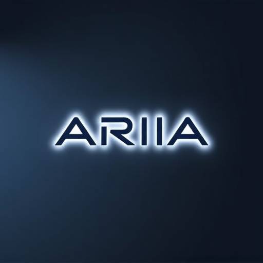 ARIA logo