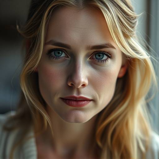 Bilde av Maria Johansen