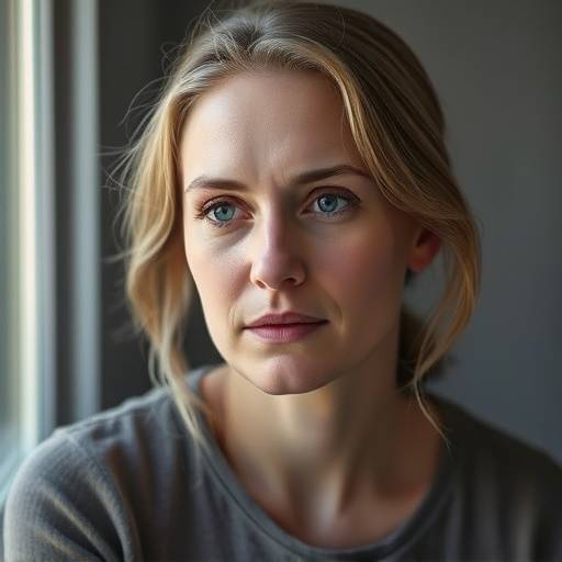Bilde av Maria Johansen