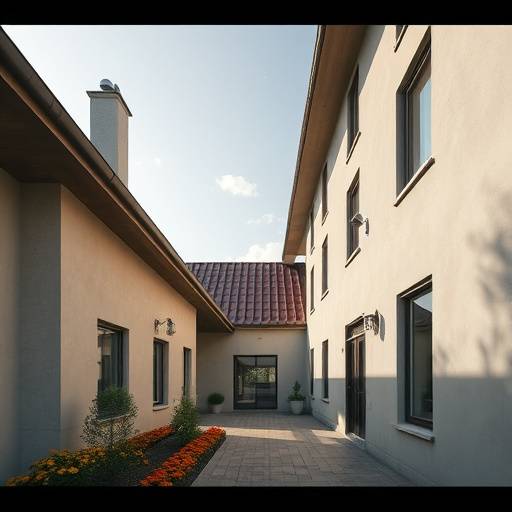 Eksteriørbilde av Lydkunst Studio